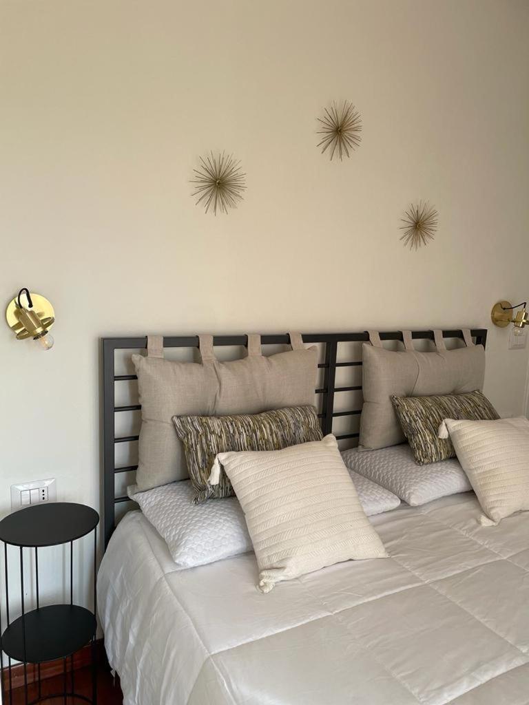 Excellent Rooms Paola'S Olbia Exterior photo