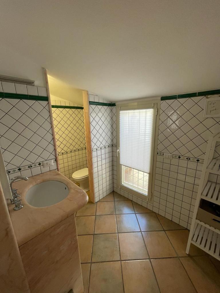 Excellent Rooms Paola'S Olbia Exterior photo