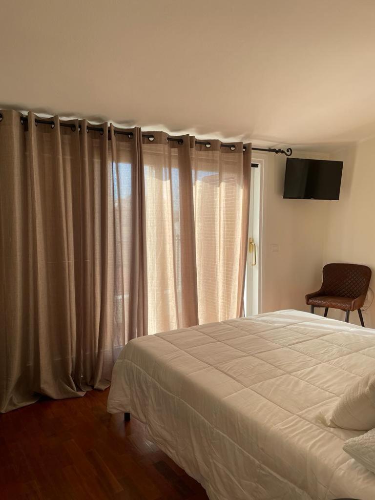 Excellent Rooms Paola'S Olbia Exterior photo